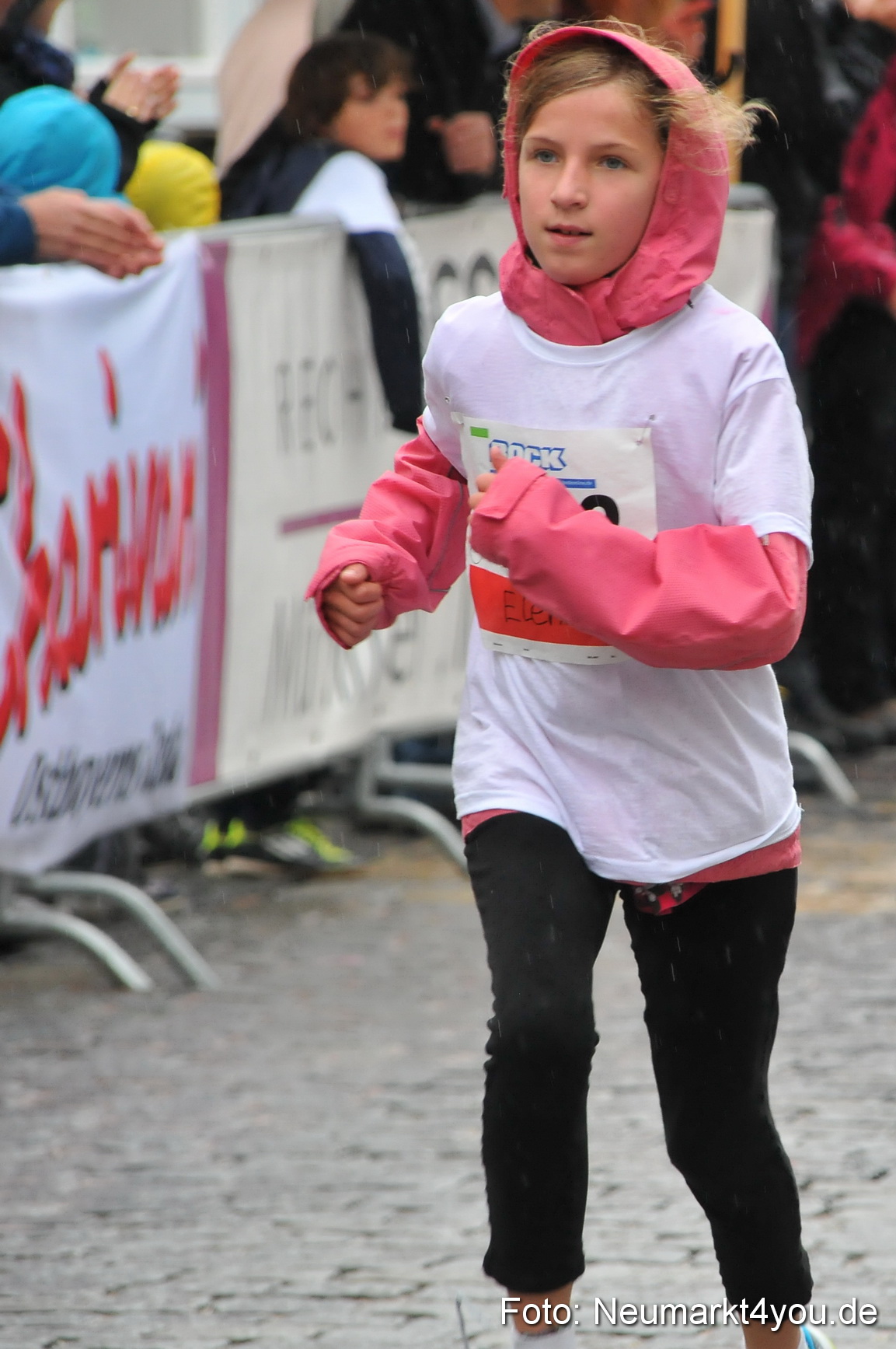 Stadtlauf Neumarkt 2011 0998